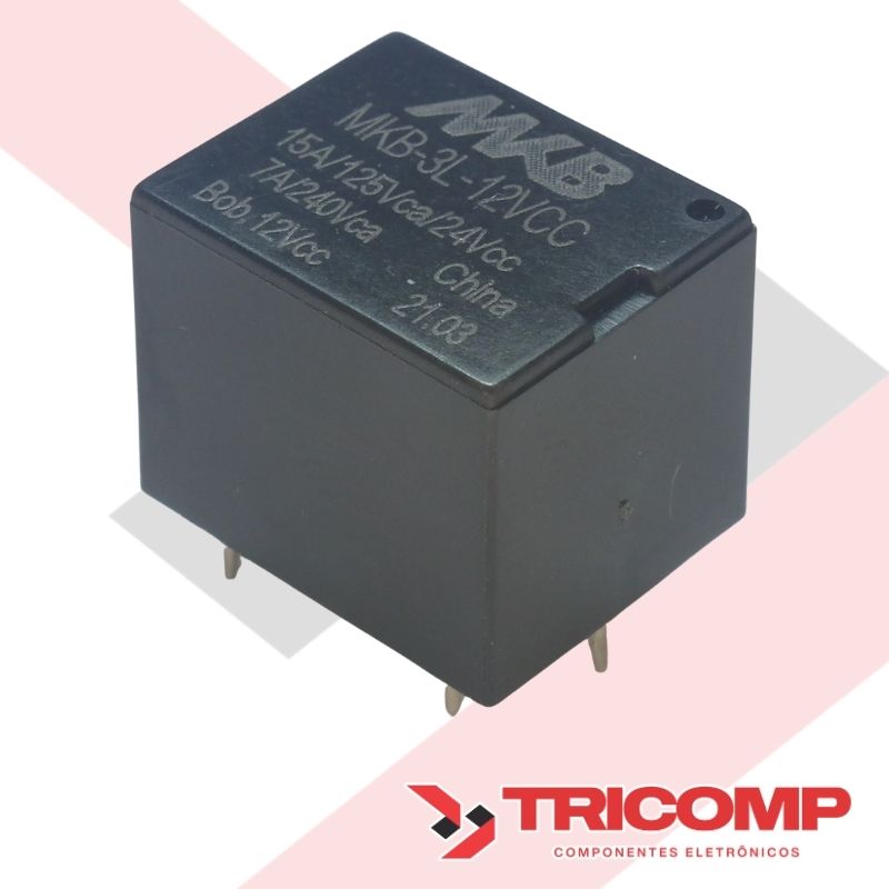 Linha NECT