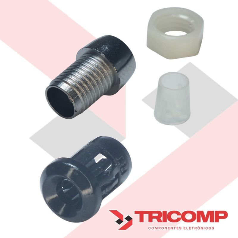 Componentes NECT
