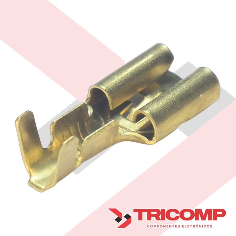 Linha NECT