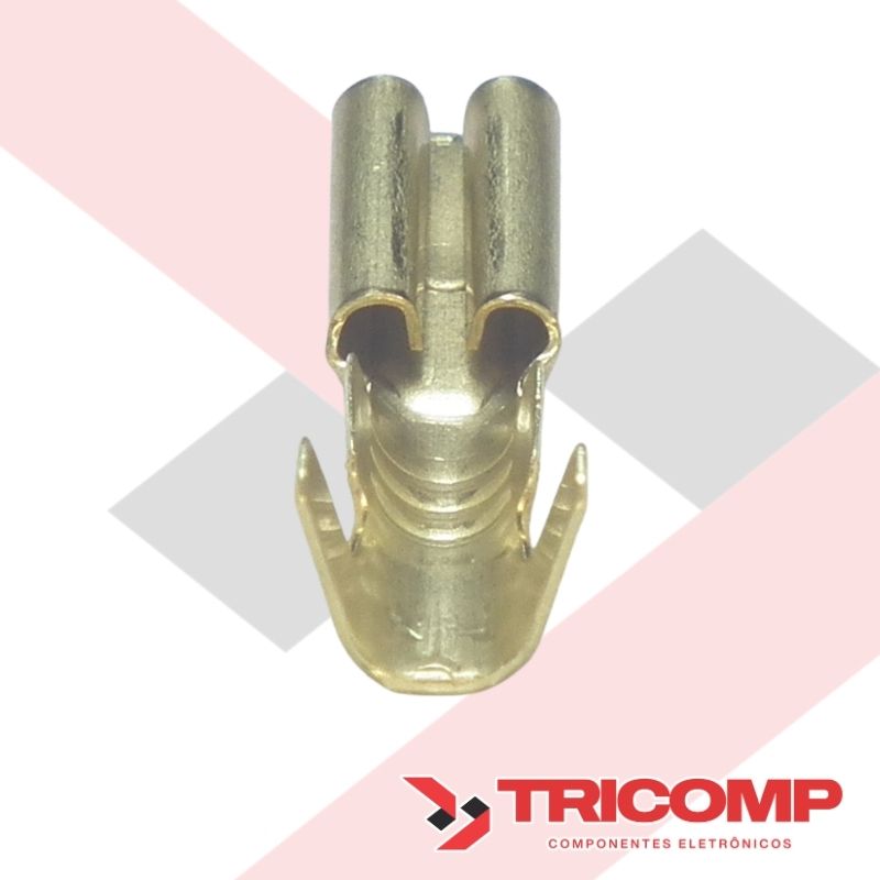 Linha NECT