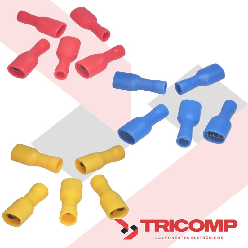 Componentes NECT