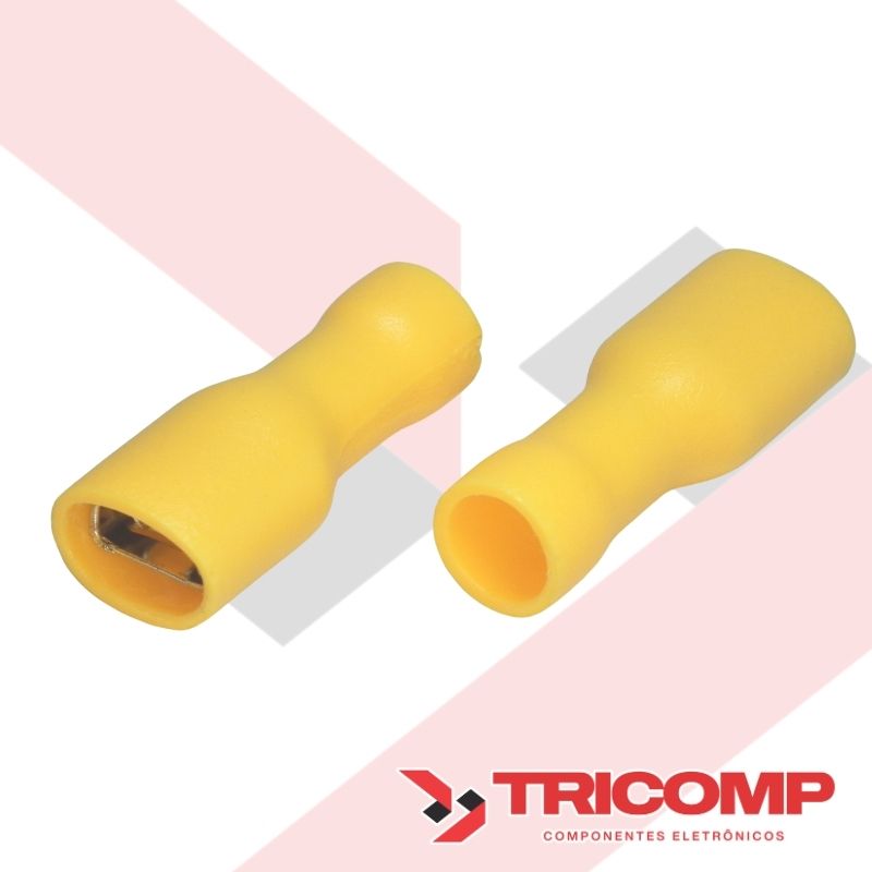 Linha NECT