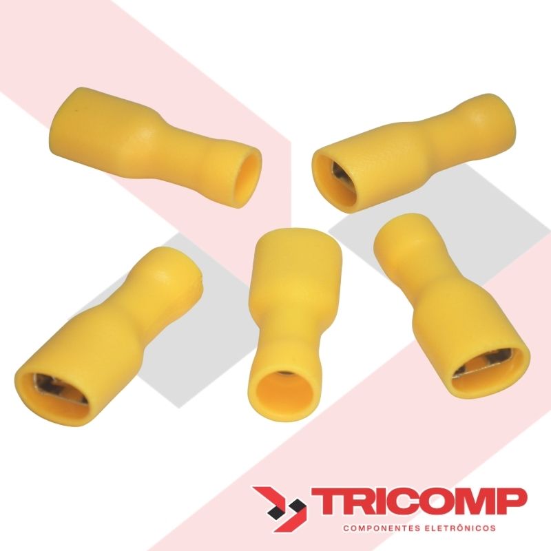 Linha NECT