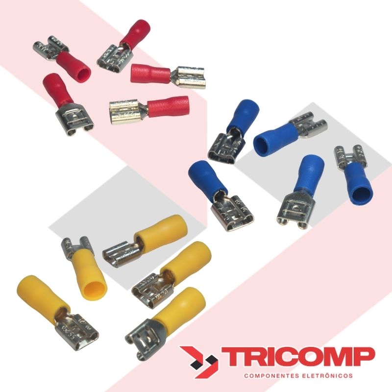 Componentes NECT
