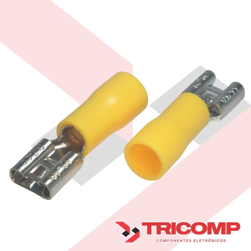 Linha NECT