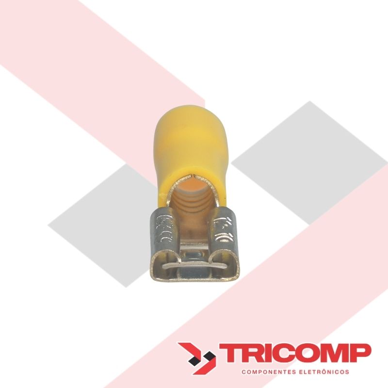 Linha NECT