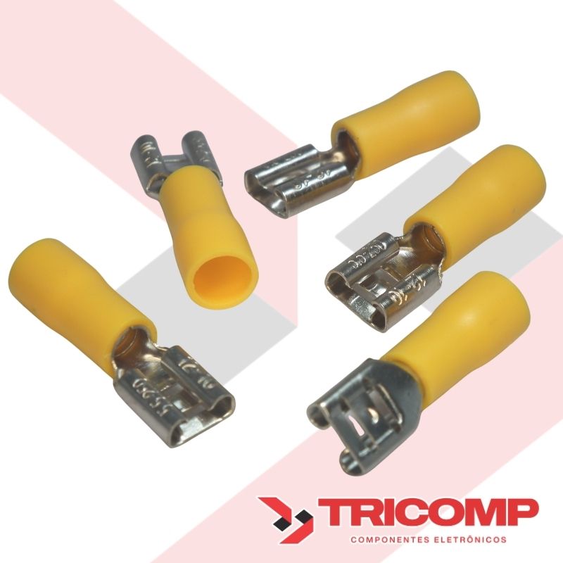 Linha NECT