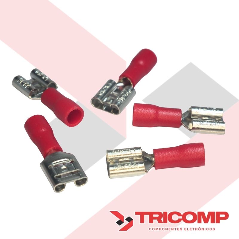 Linha NECT
