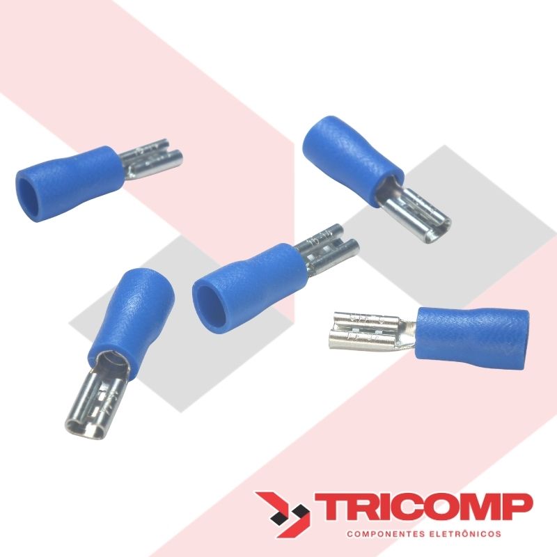 Componentes NECT