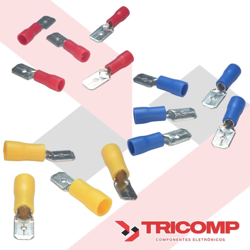 Componentes NECT