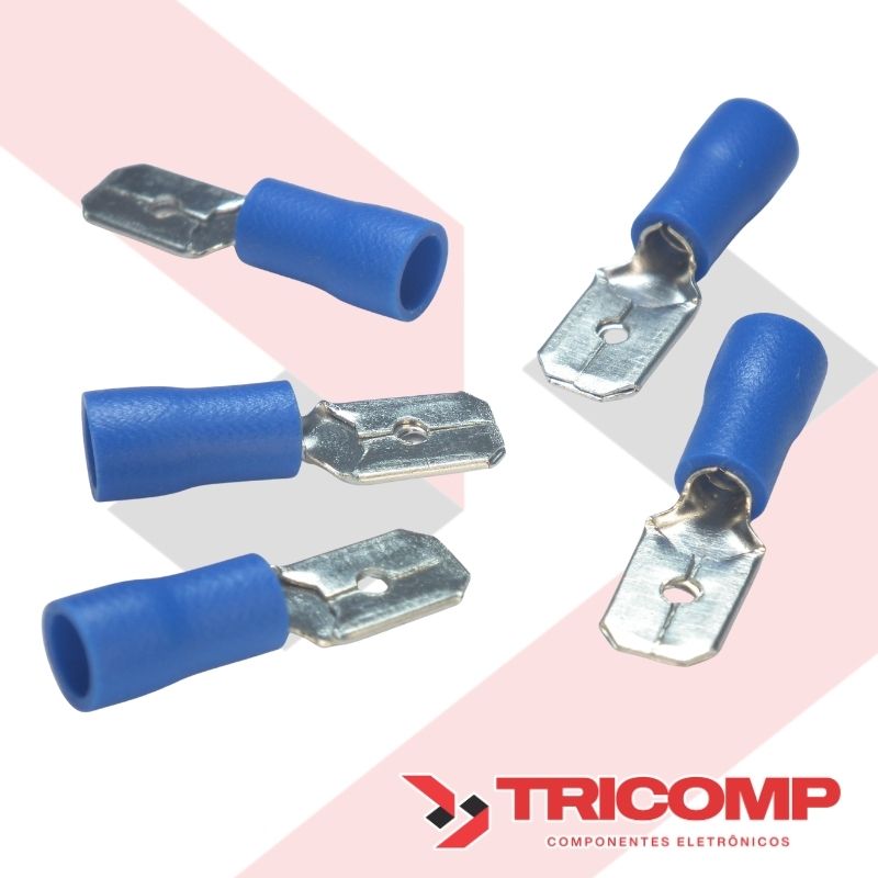 Linha NECT