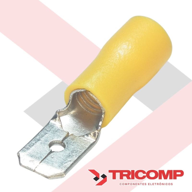Linha NECT