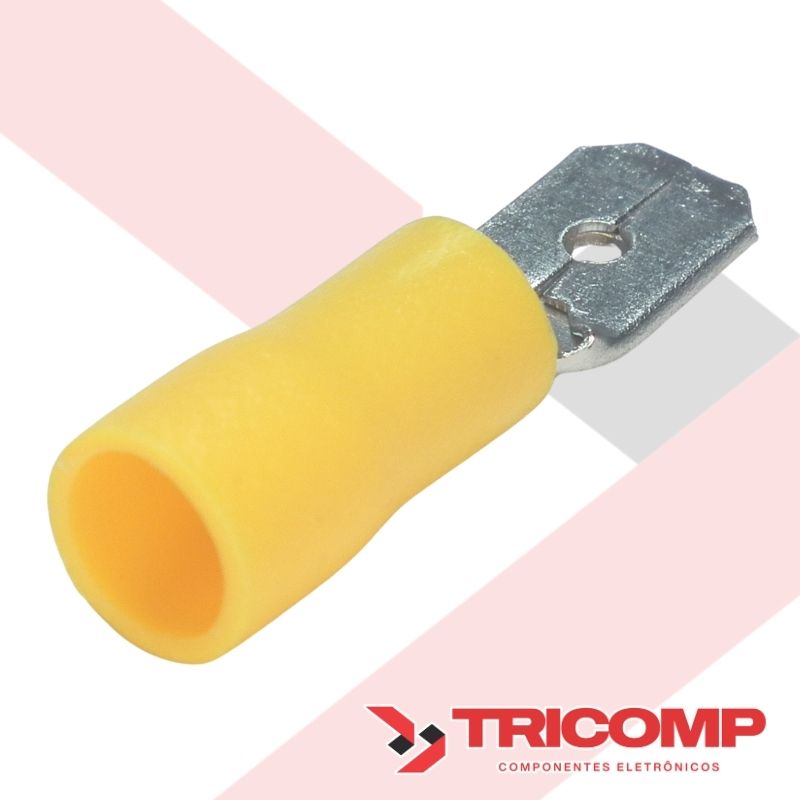 Linha NECT