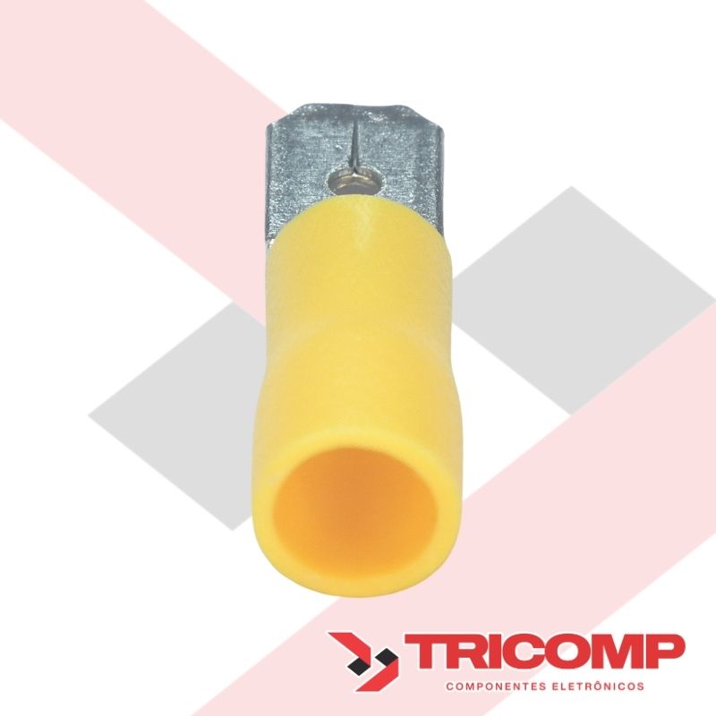 Linha NECT