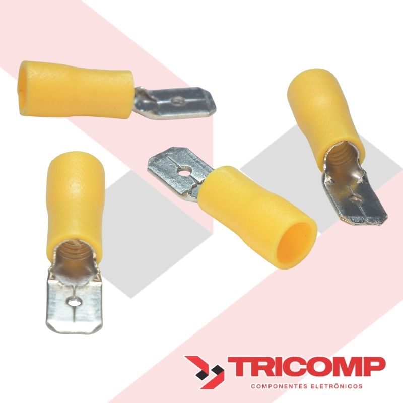Linha NECT