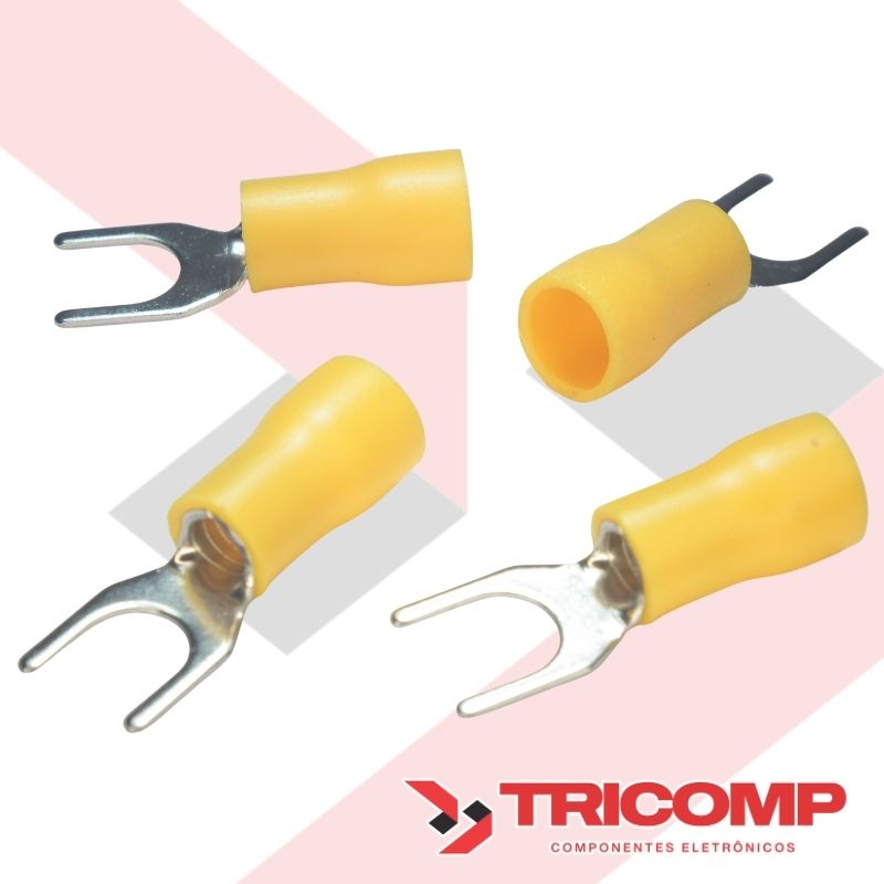 Linha NECT