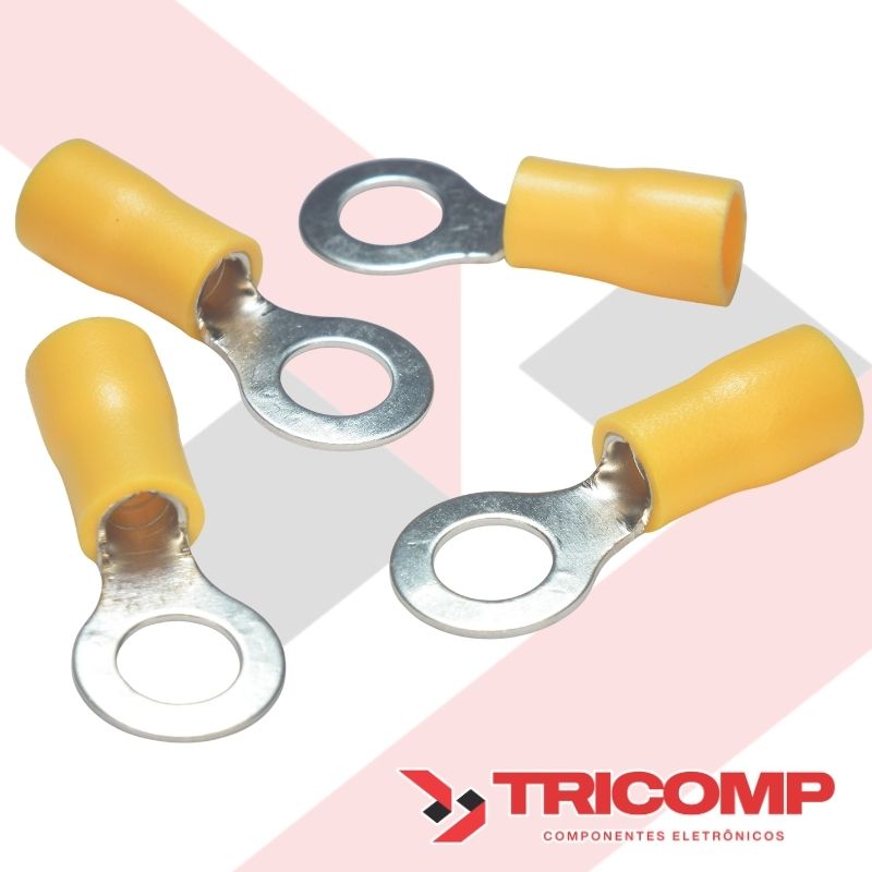Linha NECT