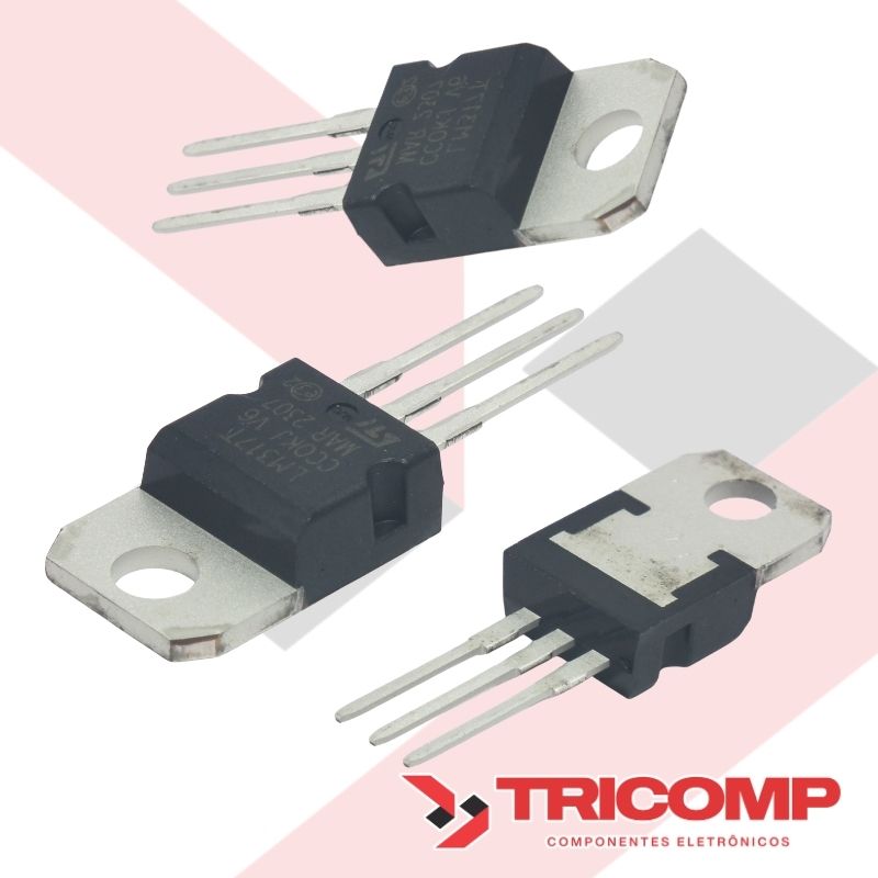 Componentes NECT