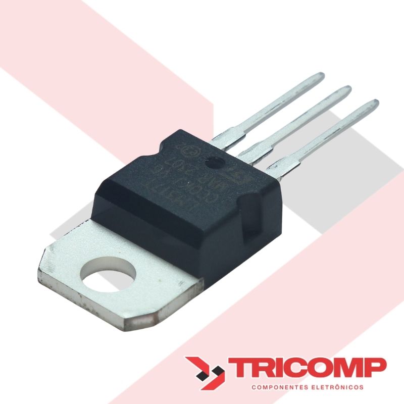 Linha NECT