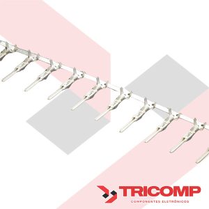 Terminal Macho Superseal
