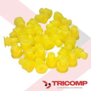 Selo Vedação Superseal