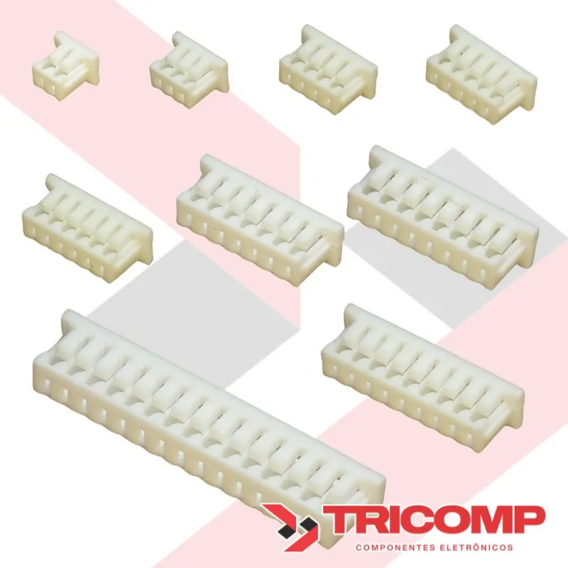 Conector EXCON Série 1251 - Imagem 2