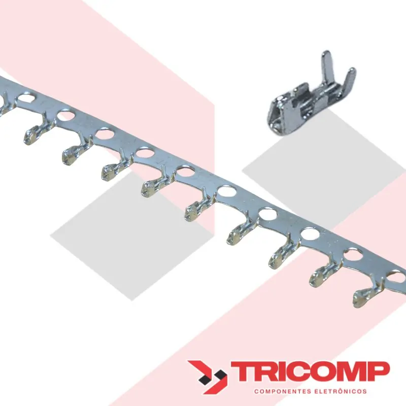 Conector EXCON Série 1251 - Imagem 4