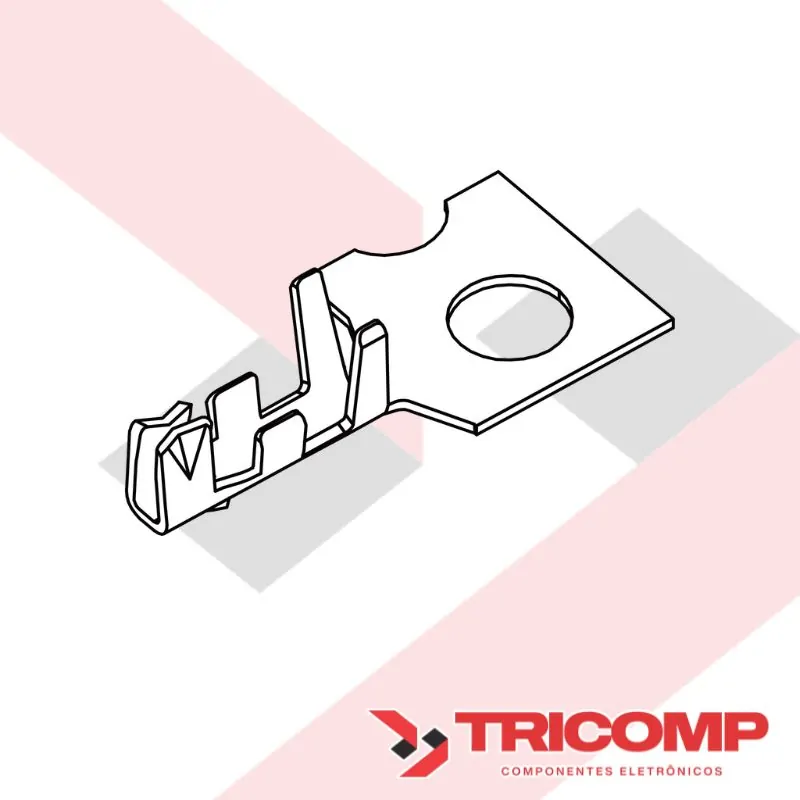 Conector EXCON Série 1251 - Imagem 5