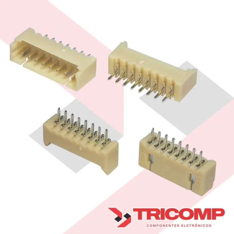 Conector EXCON Série 1251 - Imagem 6