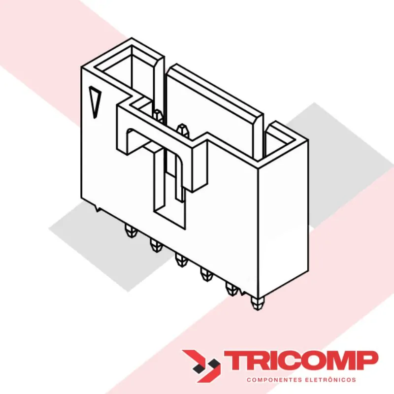 Conector EXCON Série 2545 - Imagem 7