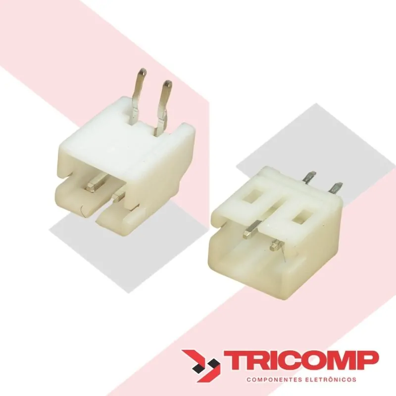 Conector EXCON Série 2001 - Imagem 4